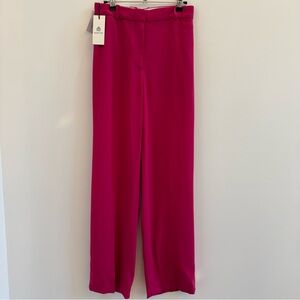 Babaton Pink Women's Pants